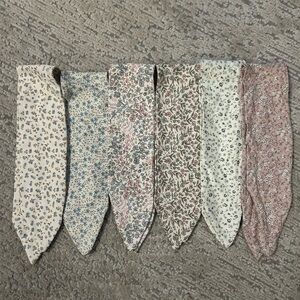 Jamie Kay Baby Headbands